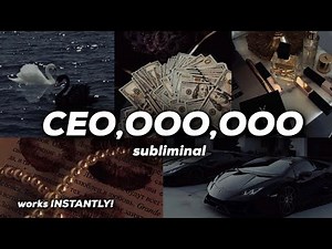 PAID EVERY DAY 💸 MASSIVE BUSINESS SUCCES subliminal w/ binaural beats + instant results!