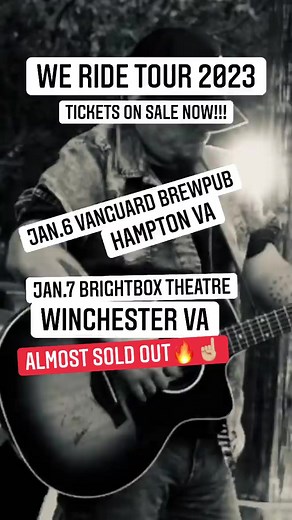 Man y’all are showing out in Virginia!!!! | Bryan Martin