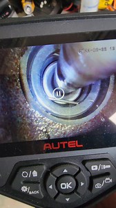 For those following along, I think this confirms a lifter issue and not a ground down cam lope. What are your thoughts? Pulling the intake next, couldn't get a good shot of the cam lobe and I'm done farting around with this camera lol EDIT: - read the comments! My guys called it. it's not just the Lifter. Stayed tuned for more | ScannerDanner