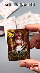 Abrindo mais uma Blind Box de Saint Seiya Galaxy Version Vol 3 da @blokees.official ! #blokees #saintseiya #cavaleirosdozodiaco | Cloth Myth Revolution