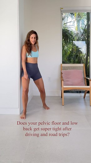 18K views · 79 reactions | Does your pelvic floor / #lowback get...