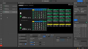 Encore3 product information and live system demonstration