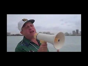 Caddyshack/Boat Accident Scene (1980)