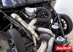 Explanation of compound turbo setup on 13b engine!! #FuelTechEverywhere | FuelTech Australia
