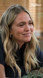 How emotional was this scene between Harold and Sky ❤️ | Neighbours