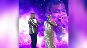 Jennifer Lopez and Maluma's duet together for their upcoming rom-com is beautiful. https://eonli.ne/2Ipf0o8 | E! News