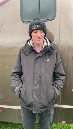 Zac Baker on Paxford Races & Gloucester