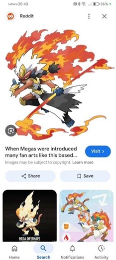 Pokemon This Is Mega Infernape #megainfernape #infernape ‪@pokemon‬ #pokemonza