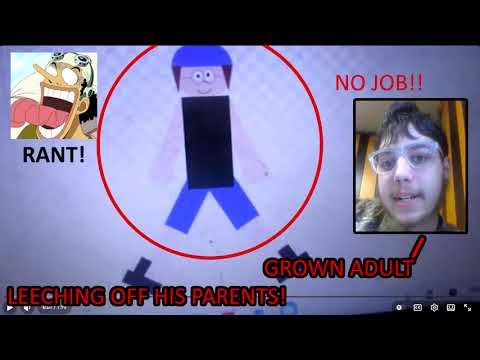 Zipjoint Rants S1E7: ‪@UrLocalAustinDillonFan‬ not having a job