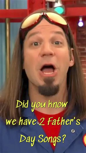 11K views · 349 reactions | Did you know we have 2 Father's Day songs? Find out why. #ImaginationMovers #fathersday | Imagination Movers | Facebook
