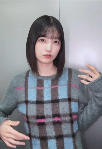🎸🔫 #五百城茉央 #乃木坂46