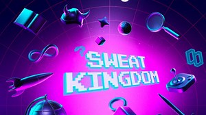 Intro to Sweat Kingdom: The Ultimate Trivia #Play2Earn on SWEAT App