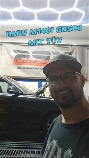 M140i mit ordentlich Power 👌😎 Und dazu legal! | MPS Engineering - MPS Racing