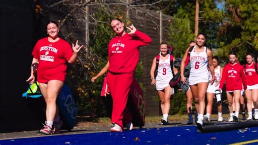 We’re on tourney time today ⏰ #GoBU | Boston University Field Hockey