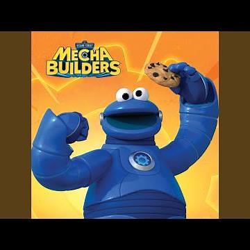 Mecha Builders (Theme Song)
