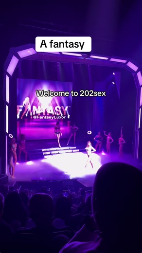 •\tFANTASY at Luxor – A long-running adult revue featuring high-energy dance numbers, costumes, live vocals, and sultry choreography. It’s one of the Strip’s most famous productions with a mix of music and performance.