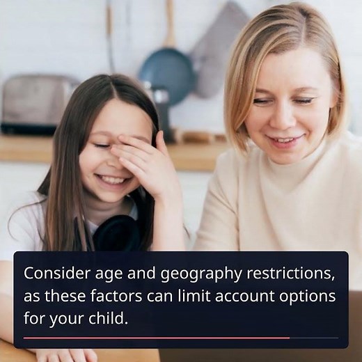 Top Savings Accounts for Kids: A Smart Start to Financial Literacy