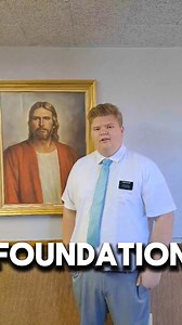 13K views · 1.1K reactions | Message us to learn how to build your foundation on Jesus Christ! | Friends of Christ | Facebook