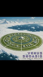 2.9K views · 273 reactions | The Venus Project is pleased to announce...