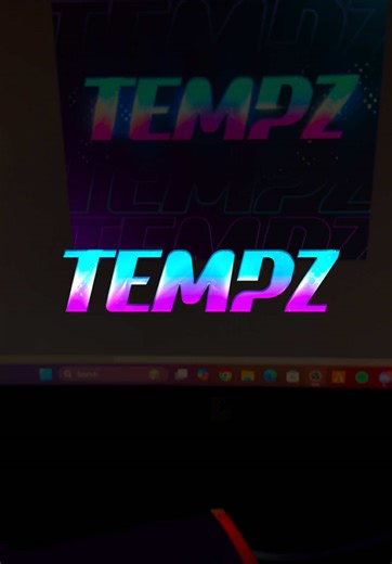 Profile Picture Design for Gamers and Streamers