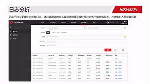 海康培训-iSecure Center运管中心