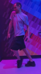 David elsewhere on Instagram: "Saturated Stairwell 1 [raw footage] - elsewhere Merch: https://merchlabs.shop/collections/david-elsewhere - #davidelsewhere #dance #dancing #popping #robot #waving #liquid #animation #alien #psychedelic #abstract #omegamart #meowwolf"