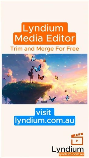 The BEST FREE Video Editor You Haven't Tried! 🔥(Trim & Merge)