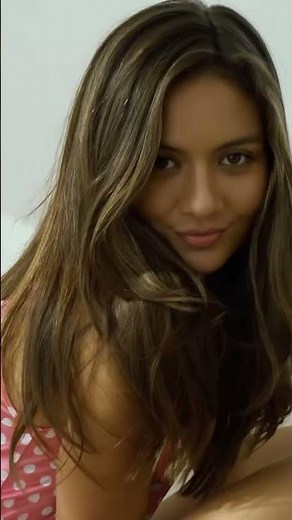 🌸PinkyDots Pixie Satin🌸visit our Panty Shop ❤️Katie & Laura❤️ www.FancySatinPanties.com