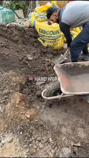 #hardwork #england #punjabireels @highlight | Deep Gosal