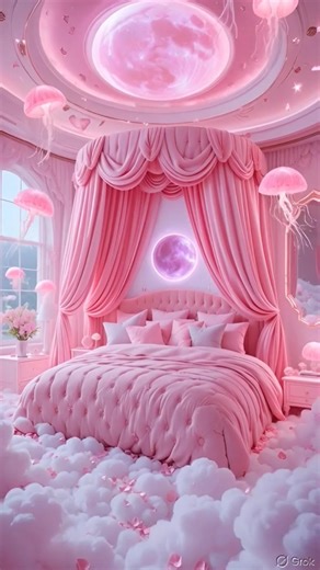 You Won’t Believe This Bedroom Transformation😲