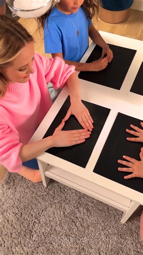 2.5M views · 9.2K reactions | Creating sweet shapes with powdered sugar | 5-Minute Crafts | Facebook