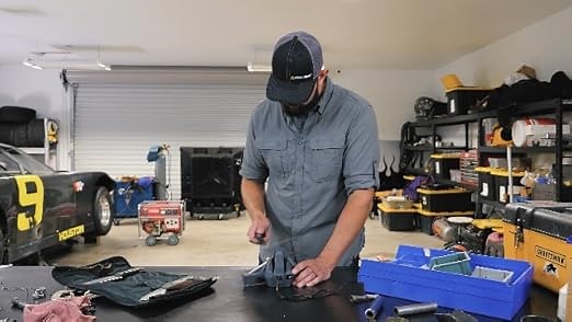 Work Sharp Combo Knife Sharpener