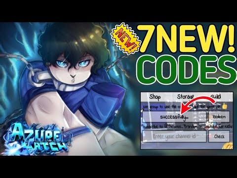 ⚠️ LATEST ⚠️ ALL WORKING CODES For Azure Latch in April 2026 - Roblox Azure Latch Codes 2026