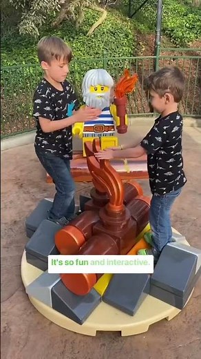 5 Reasons to Visit Dino Valley at LEGOLAND California Resort! 🦖