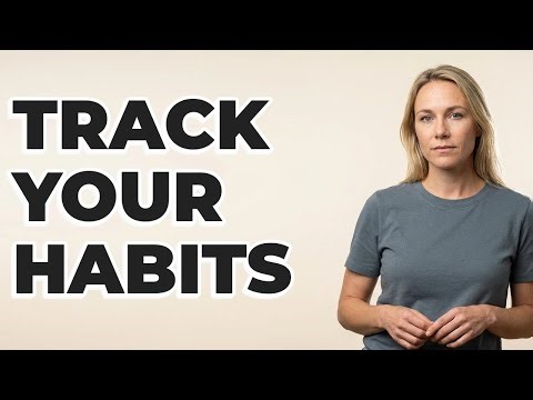 Which Wellness Indicators Help Track Habit Success?