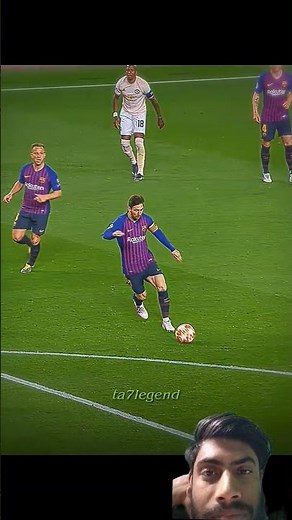 Messi: The Complete Career Highlights (GOAT)
