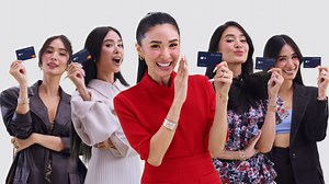 704 reactions · 84 shares | Introducing the new ZALORA Credit Card...