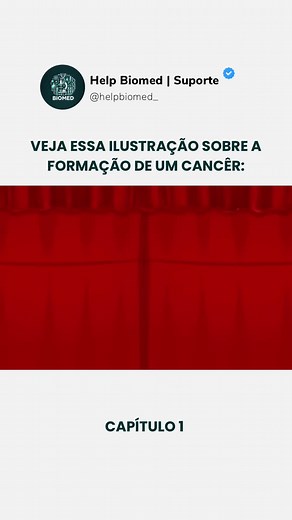 Entenda a Mutação Genética e sua Relação com o Câncer