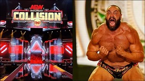 Miro breaks silence after cryptic promo on AEW Collision