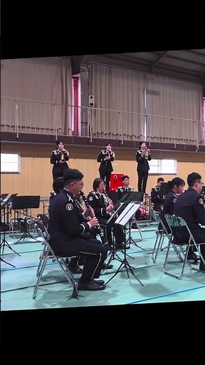 「ふるさと」 歌姫 濱野萌々子 指揮：２等陸佐 佐藤文俊 陸上自衛隊 中部方面音楽隊 伊丹駐屯地７５周年記念行事
