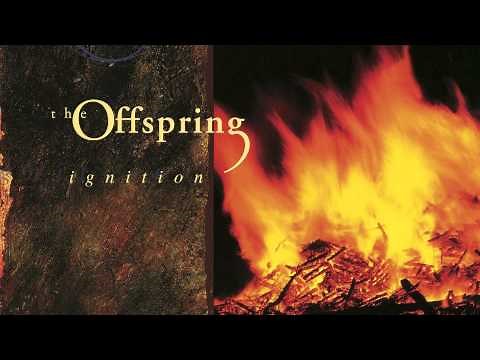 The Offspring - "Dirty Magic" (Full Album Stream)