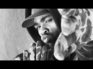 Method Man - Method Man (Acapella version)
