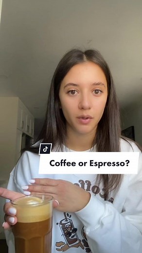 Coffee vs Espresso: Which Will You Choose?