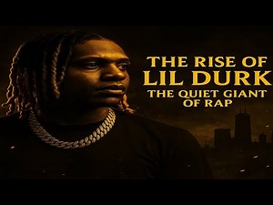 Lil Durk: The Survivor of Chicago and the Voice of OTF