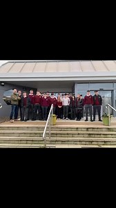 6.8K views · 22 reactions | A group of senior students from Leaving...