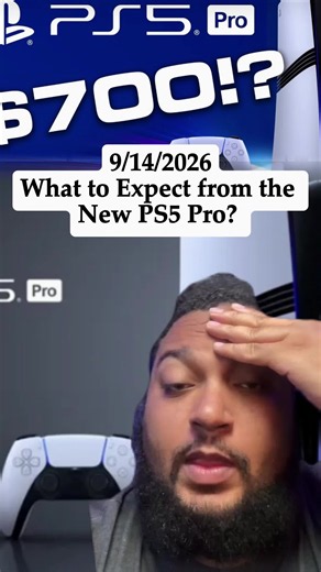 PS5 Pro: Worth the Upgrade? Price, Features & Gaming Impact