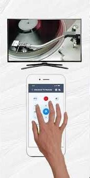 Universal TV Remote