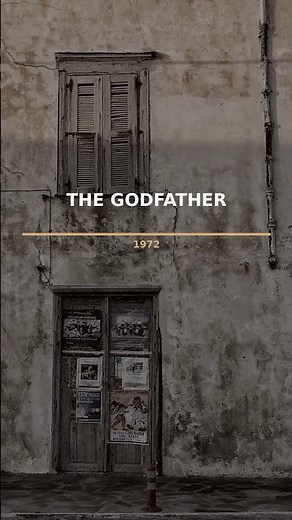 The Godfather (1972) Explained | Coppola