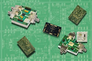 Videos | CML Micro Design Services: MMIC, RFIC, Microwave & mmWave Specialists