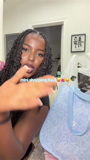 Mini Shopping Haul: Trendy Finds You’ll Love!